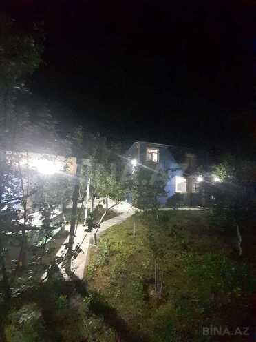 3 otaqlı həyət evi/bağ evi - İsmayıllı - 100 m² (4)