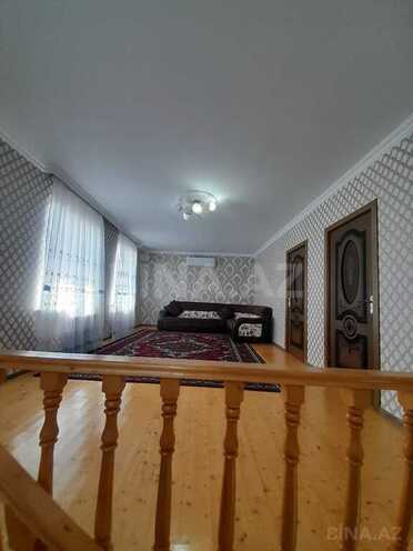 3 otaqlı həyət evi/bağ evi - İsmayıllı - 100 m² (8)