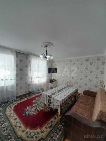 3 otaqlı həyət evi/bağ evi - İsmayıllı - 100 m² (7)