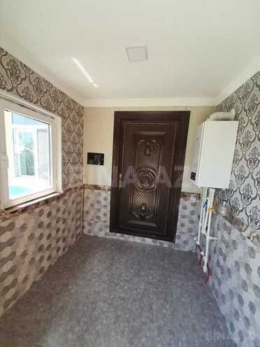 3 otaqlı həyət evi/bağ evi - İsmayıllı - 100 m² (9)