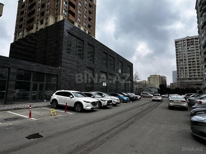 Obyekt - Şah İsmayıl Xətai m. - 1168 m² (2)