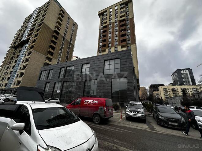 Obyekt - Şah İsmayıl Xətai m. - 1168 m² (1)