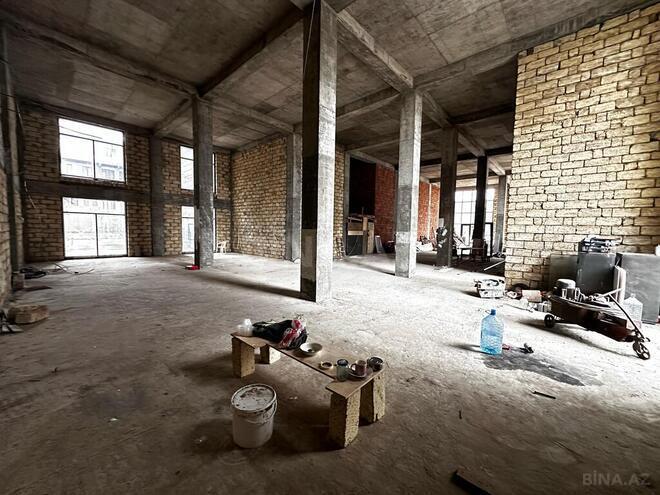 Obyekt - Şah İsmayıl Xətai m. - 1168 m² (10)