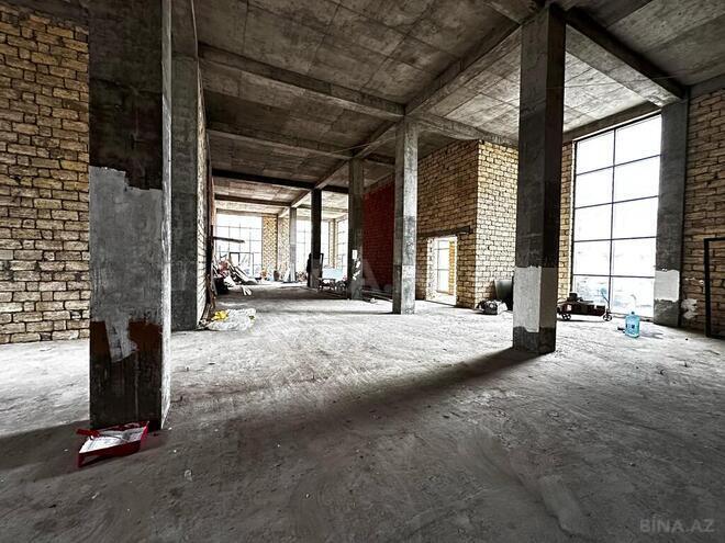 Obyekt - Şah İsmayıl Xətai m. - 1168 m² (14)