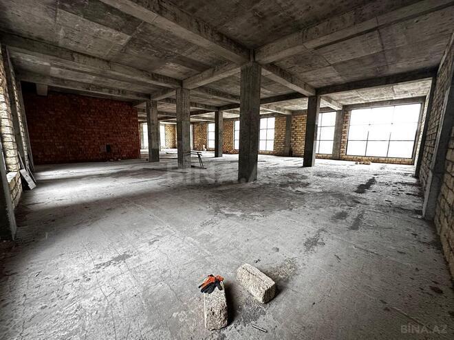 Obyekt - Şah İsmayıl Xətai m. - 1168 m² (13)