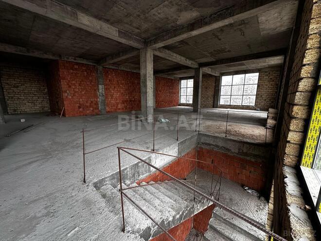 Obyekt - Şah İsmayıl Xətai m. - 1168 m² (15)