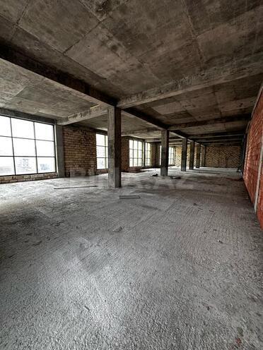 Obyekt - Şah İsmayıl Xətai m. - 1168 m² (8)