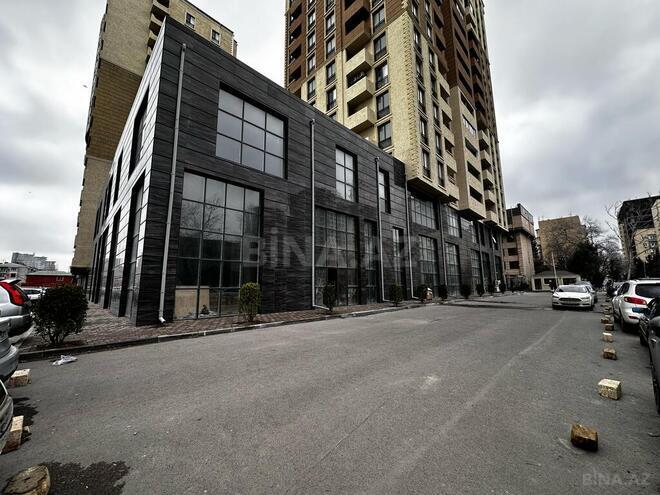 Obyekt - Şah İsmayıl Xətai m. - 1168 m² (4)