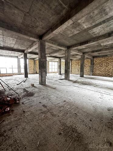 Obyekt - Şah İsmayıl Xətai m. - 1168 m² (9)