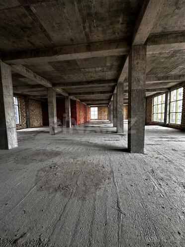 Obyekt - Şah İsmayıl Xətai m. - 1168 m² (11)