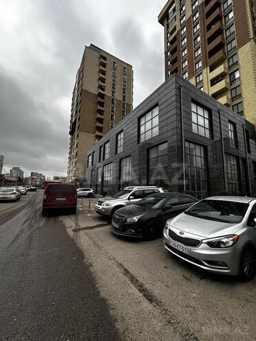 Obyekt - Şah İsmayıl Xətai m. - 1168 m² (3)
