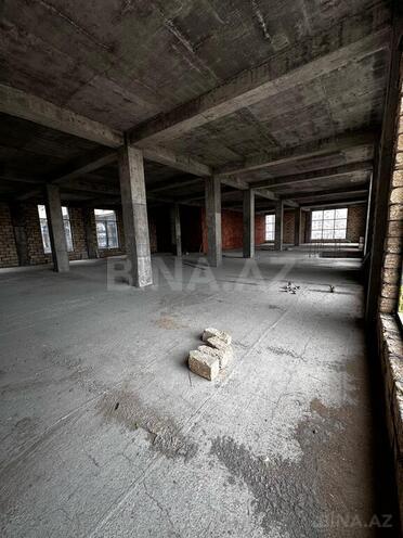 Obyekt - Şah İsmayıl Xətai m. - 1168 m² (7)