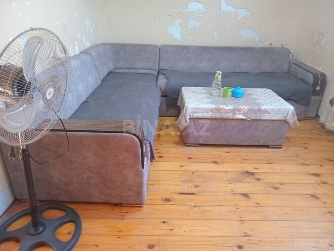3 otaqlı həyət evi/bağ evi - Masazır q. - 75 m² (7)