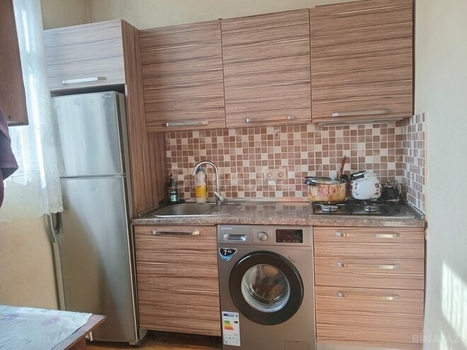 3 otaqlı həyət evi/bağ evi - Masazır q. - 75 m² (8)