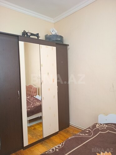 3 otaqlı həyət evi/bağ evi - Masazır q. - 75 m² (11)