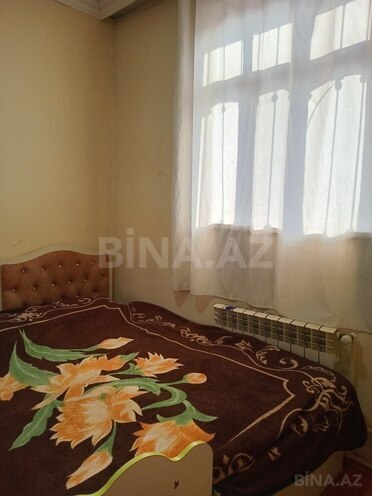 3 otaqlı həyət evi/bağ evi - Masazır q. - 75 m² (10)