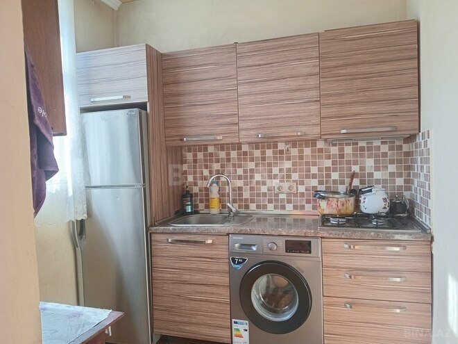3 otaqlı həyət evi/bağ evi - Masazır q. - 75 m² (15)