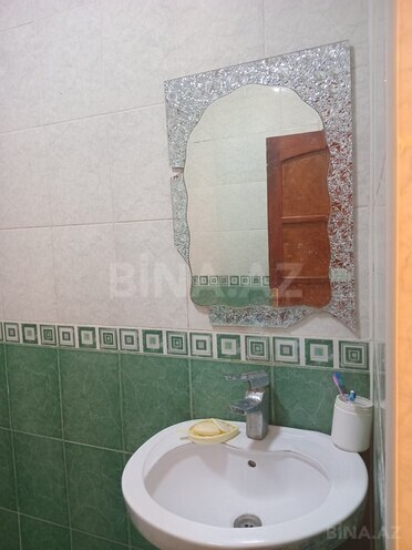 3 otaqlı həyət evi/bağ evi - Masazır q. - 75 m² (13)