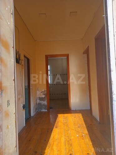 3 otaqlı həyət evi/bağ evi - Masazır q. - 75 m² (12)