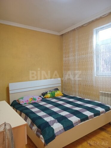 3 otaqlı həyət evi/bağ evi - Masazır q. - 75 m² (5)