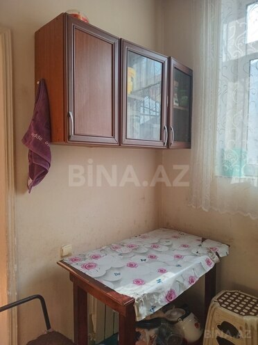 3 otaqlı həyət evi/bağ evi - Masazır q. - 75 m² (9)