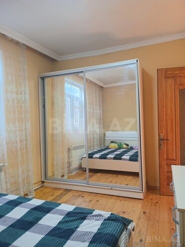 3 otaqlı həyət evi/bağ evi - Masazır q. - 75 m² (6)