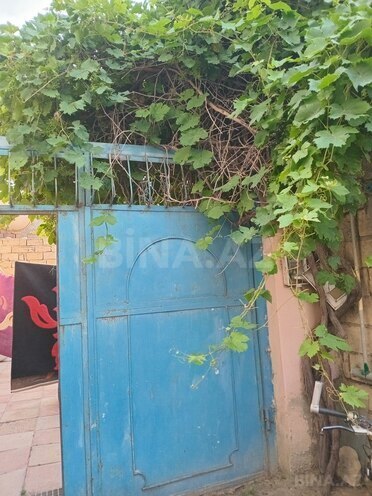 3 otaqlı həyət evi/bağ evi - Masazır q. - 75 m² (2)