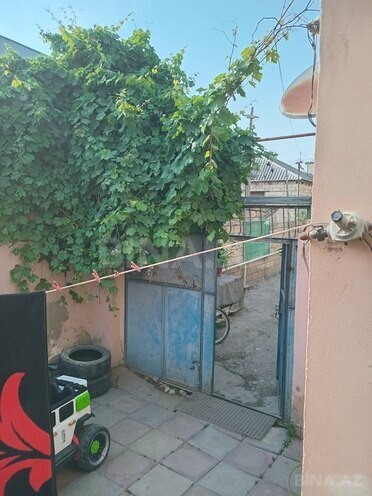 3 otaqlı həyət evi/bağ evi - Masazır q. - 75 m² (3)