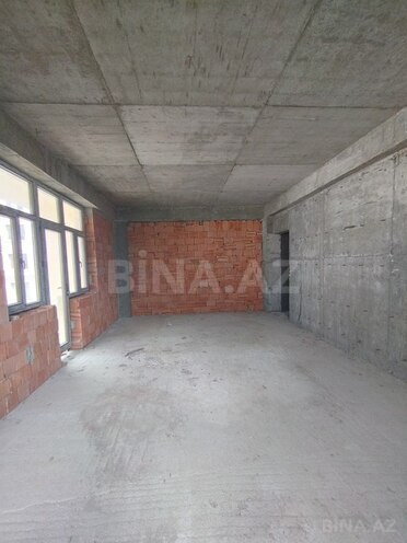 3 otaqlı yeni tikili - Nəriman Nərimanov m. - 138.4 m² (4)