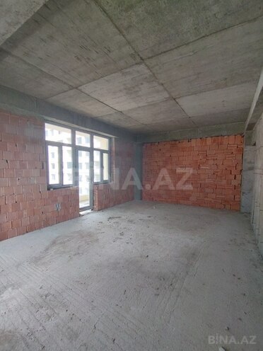 3 otaqlı yeni tikili - Nəriman Nərimanov m. - 138.4 m² (5)