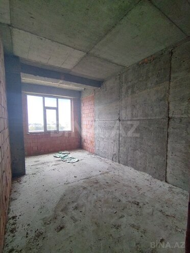 3 otaqlı yeni tikili - Nəriman Nərimanov m. - 138.4 m² (12)