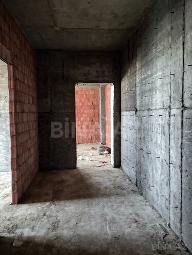 3 otaqlı yeni tikili - Nəriman Nərimanov m. - 138.4 m² (16)
