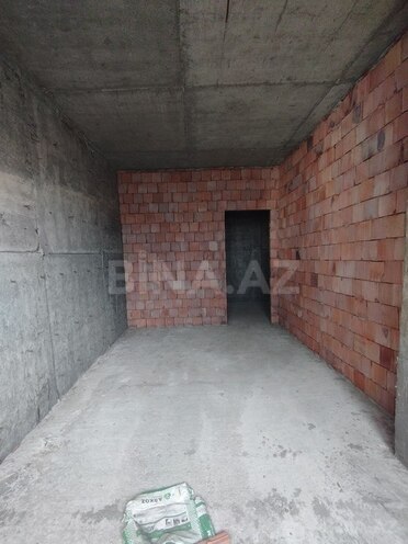 3 otaqlı yeni tikili - Nəriman Nərimanov m. - 138.4 m² (10)