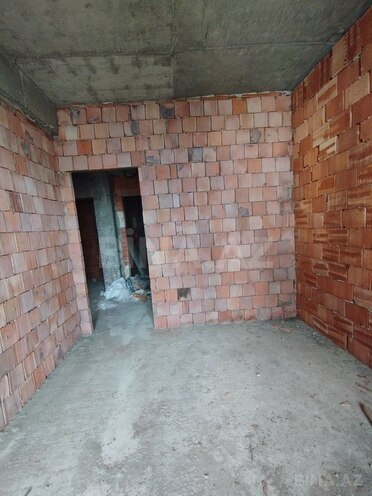 3 otaqlı yeni tikili - Nəriman Nərimanov m. - 138.4 m² (8)