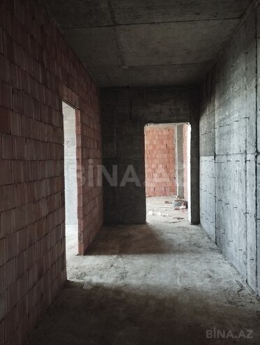 3 otaqlı yeni tikili - Nəriman Nərimanov m. - 138.4 m² (15)
