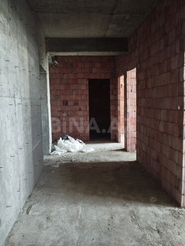 3 otaqlı yeni tikili - Nəriman Nərimanov m. - 138.4 m² (11)