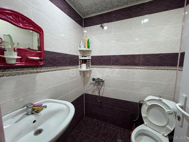 1 otaqlı yeni tikili - Xırdalan - 33 m² (7)