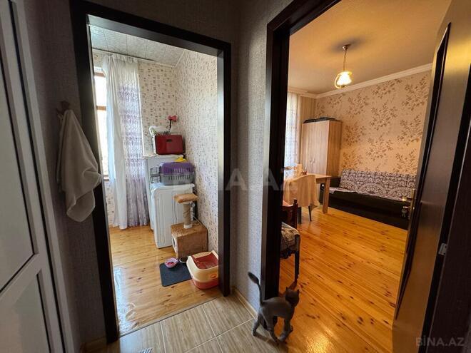 1 otaqlı yeni tikili - Xırdalan - 33 m² (2)