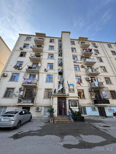 1 otaqlı yeni tikili - Xırdalan - 33 m² (1)