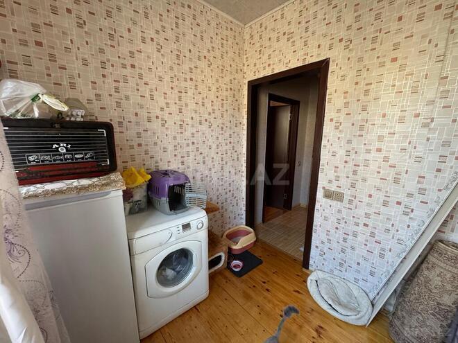 1 otaqlı yeni tikili - Xırdalan - 33 m² (6)