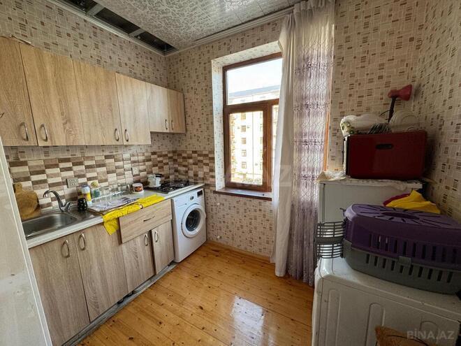 1 otaqlı yeni tikili - Xırdalan - 33 m² (5)