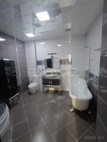 4-комн. новостройка - м. Иншаатчылар - 210 м² (21)