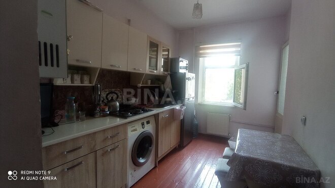 3 otaqlı yeni tikili - Mingəçevir - 82 m² (1)