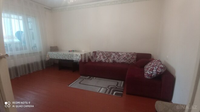 3 otaqlı yeni tikili - Mingəçevir - 82 m² (2)