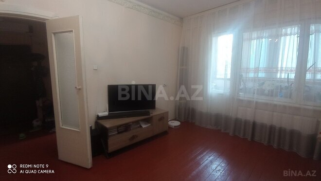 3 otaqlı yeni tikili - Mingəçevir - 82 m² (3)