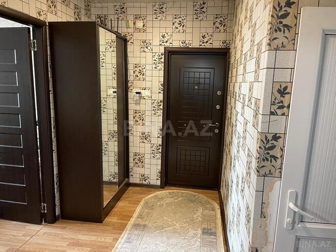 3 otaqlı köhnə tikili - Əhmədli m. - 80 m² (6)