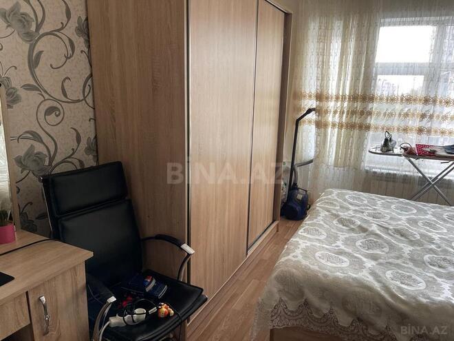3 otaqlı köhnə tikili - Əhmədli m. - 80 m² (5)