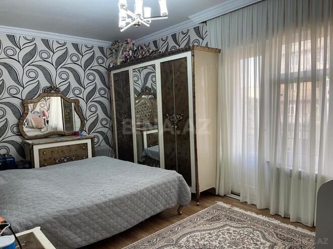 3 otaqlı köhnə tikili - Əhmədli m. - 80 m² (3)