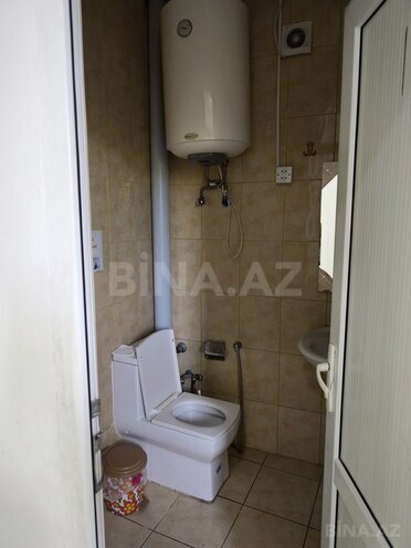 8 otaqlı ofis - Nərimanov r. - 250 m² (18)