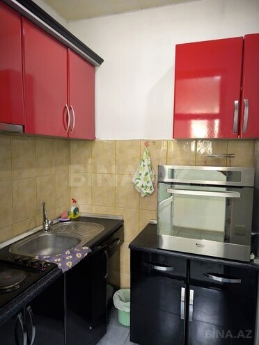 8 otaqlı ofis - Nərimanov r. - 250 m² (17)